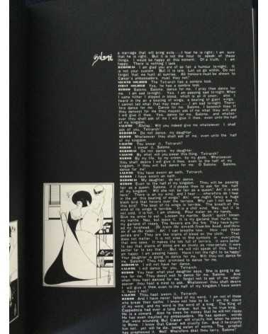 Tetsuya Ichimura - Salome - 1970