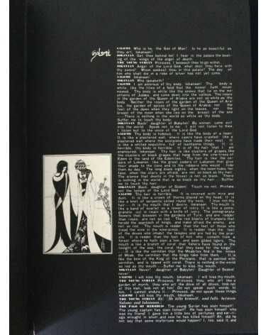 Tetsuya Ichimura - Salome - 1970