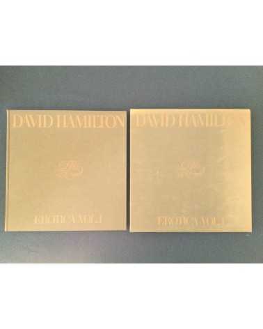 David Hamilton - Erotica Vol.I - 1985
