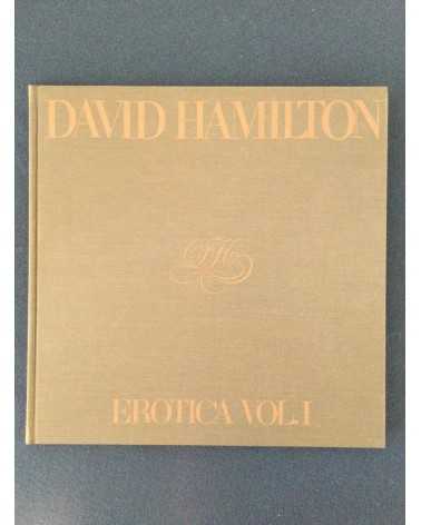 David Hamilton - Erotica Vol.I - 1985