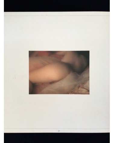 David Hamilton - Erotica Vol.I - 1985
