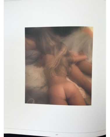 David Hamilton - Erotica Vol.I - 1985