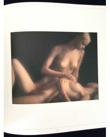 David Hamilton - Erotica Vol.I - 1985