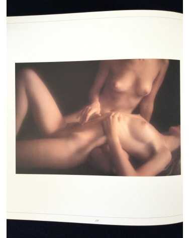 David Hamilton - Erotica Vol.I - 1985