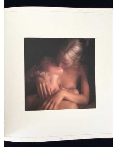 David Hamilton - Erotica Vol.I - 1985