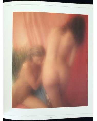 David Hamilton - Erotica Vol.I - 1985