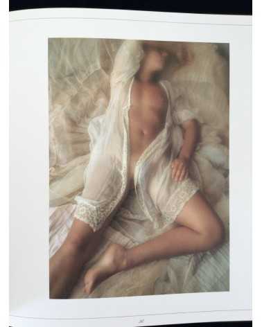 David Hamilton - Erotica Vol.I - 1985