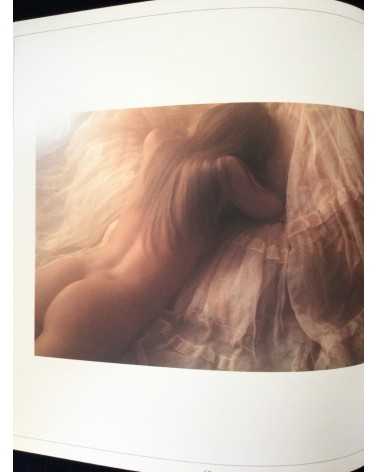 David Hamilton - Erotica Vol.I - 1985