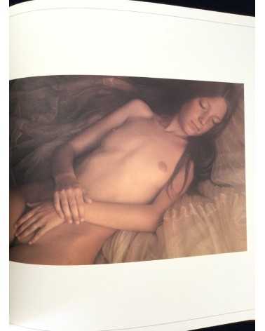 David Hamilton - Erotica Vol.I - 1985