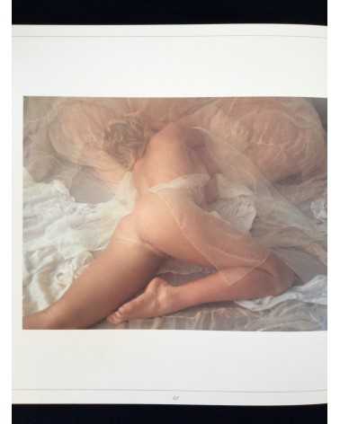 David Hamilton - Erotica Vol.I - 1985