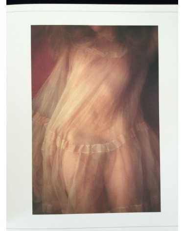 David Hamilton - Erotica Vol.I - 1985