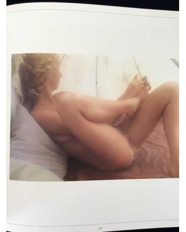 David Hamilton - Erotica Vol.I - 1985