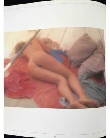David Hamilton - Erotica Vol.I - 1985