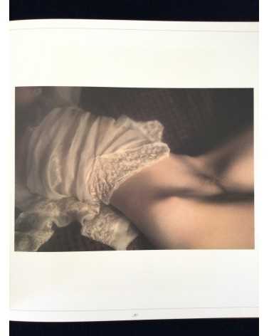 David Hamilton - Erotica Vol.I - 1985