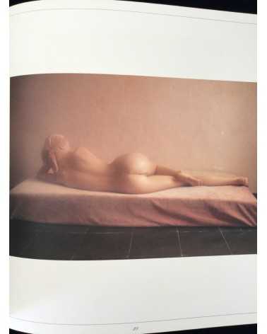 David Hamilton - Erotica Vol.I - 1985