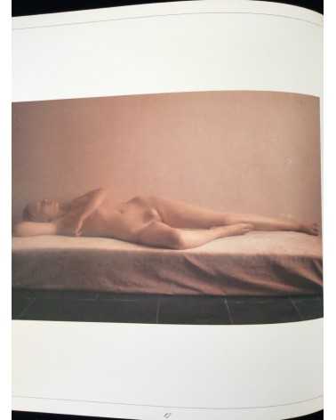 David Hamilton - Erotica Vol.I - 1985