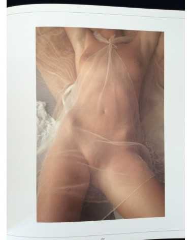 David Hamilton - Erotica Vol.I - 1985