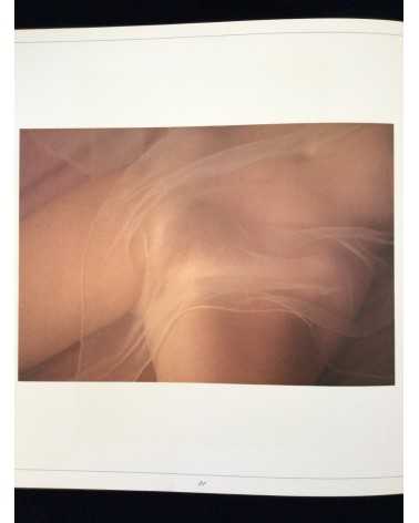 David Hamilton - Erotica Vol.I - 1985
