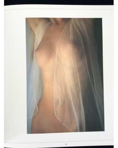 David Hamilton - Erotica Vol.I - 1985