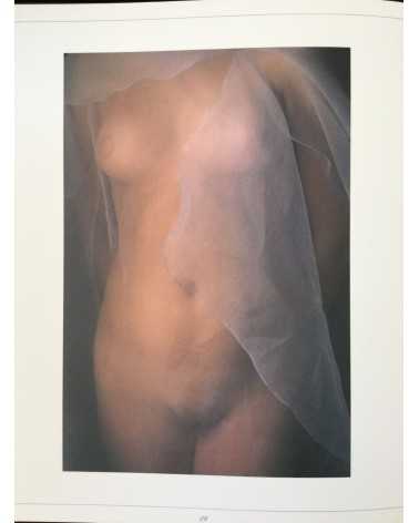 David Hamilton - Erotica Vol.I - 1985