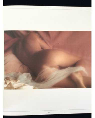 David Hamilton - Erotica Vol.I - 1985