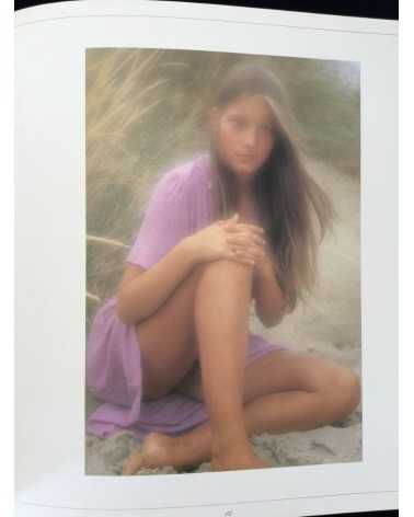 David Hamilton - Erotica Vol.I - 1985