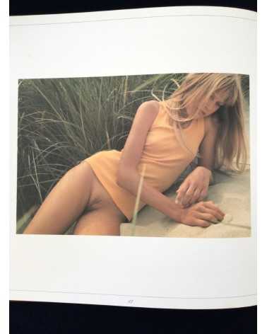 David Hamilton - Erotica Vol.I - 1985