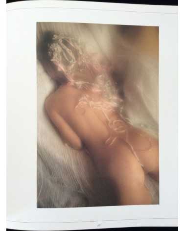 David Hamilton - Erotica Vol.I - 1985