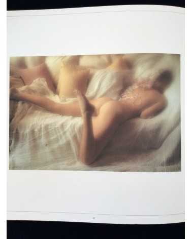David Hamilton - Erotica Vol.I - 1985