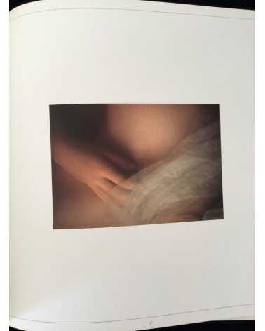 David Hamilton - Erotica Vol.I - 1985