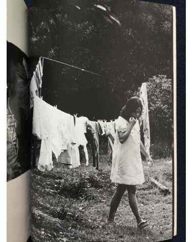 Makoto Maekawa - Boat People Vietnamese Refugees in Japan - 1978