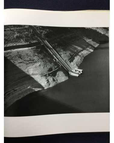 Toshio Shibata - Photographs - 1992