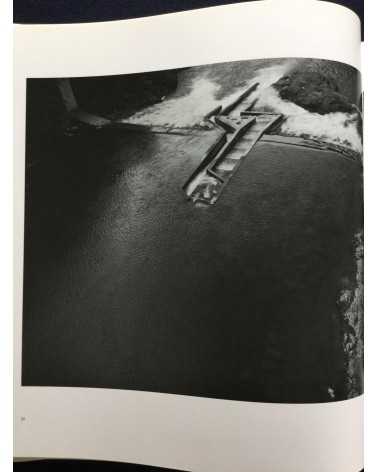 Toshio Shibata - Photographs - 1992