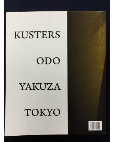 Anton Kusters - Odo Yakuza Tokyo - 2011