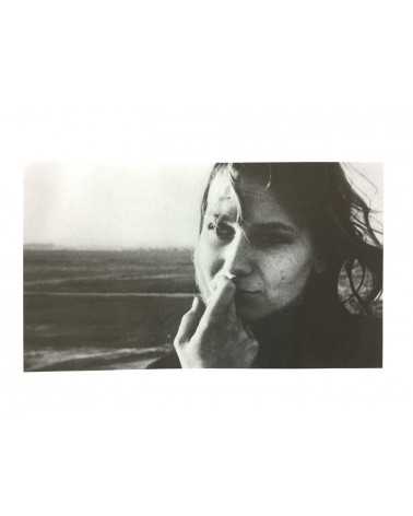 Chris Marker - La Jetée - 1999