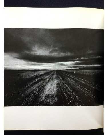 Daido Moriyama - Hunter. With Original Print - 1997