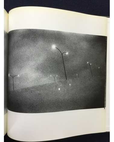 Daido Moriyama - Hunter. With Original Print - 1997