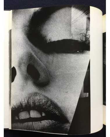 Daido Moriyama - Hunter. With Original Print - 1997