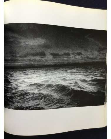 Daido Moriyama - Hunter. With Original Print - 1997