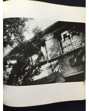 Daido Moriyama - Hunter. With Original Print - 1997