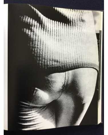 Daido Moriyama - Hunter. With Original Print - 1997