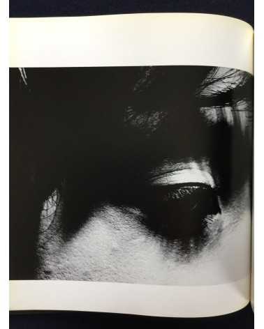 Daido Moriyama - Hunter. With Original Print - 1997