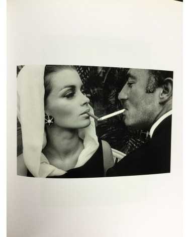 Jeanloup Sieff - 1954-1989 - 1990