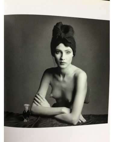 Jeanloup Sieff - 1954-1989 - 1990