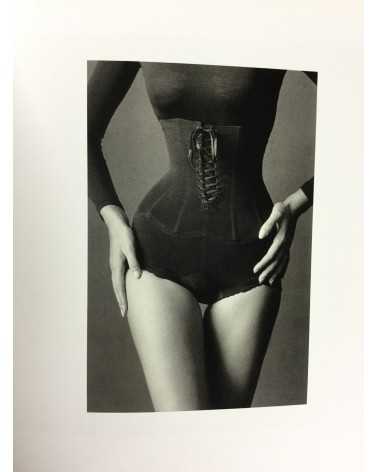 Jeanloup Sieff - 1954-1989 - 1990