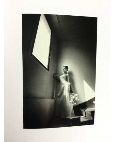 Jeanloup Sieff - 1954-1989 - 1990