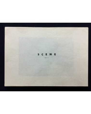 Scene - Corpse - 1994