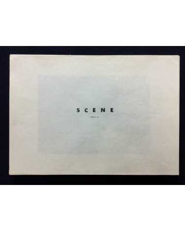 Scene - Corpse - 1994