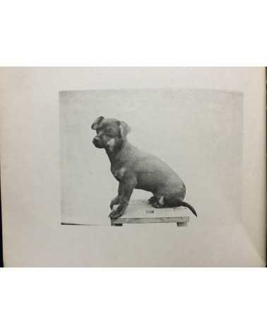 Keiichi Kawai - Animal Photobook - 1897