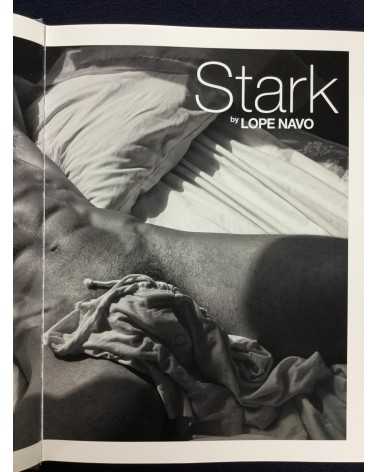 Lope Navo - Stark - 2009